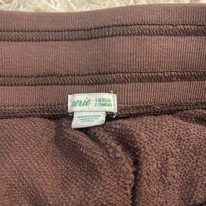 Aerie brown pants